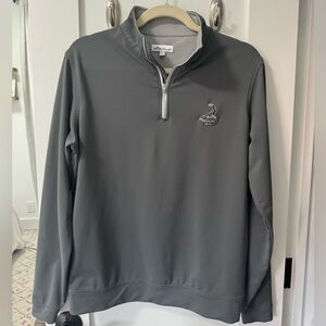 Peter Millar Pinehurst Quarter Zip